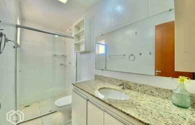 Imagem 14: Apartamento com 2 dormitórios para alugar, 52 m² por R$ 3.078,15/mês...