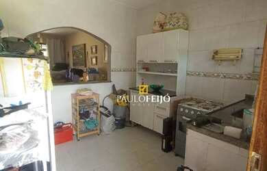 Imagem 5: Casa com 6 dormitórios à venda, 195 m² por R$ 800.000,00 - Chácaras...