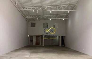 Imagem 16: Galpão, 188 m² - venda por R$ 890.000,00 ou aluguel por R$ 6.500,00/mês...