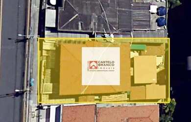 Imagem 9: Casa Comercial disponível para venda ou locação na Av. Princesa Leopoldina Graça, Salvado