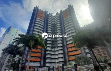 Imagem: O apartamento possui 3 Dormitórios, 3 Banheiros, 2 Vagas na