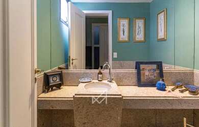 Imagem 7: Apartamento 04 quartos à venda no bairro de Lourdes