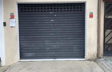 Imagem 2: Salão com 52m² e 1 banheiro no Vila Scarpelli - Santo André