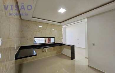 Imagem 12: Casa à Venda em Bela Vista, Mossoró 3 Quartos, 112m²