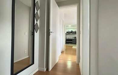 Imagem 16: Imóvel para venda tem 55 M2 com sala estendida, andar alto e vaga coberta