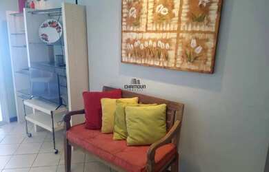 Imagem 11: Apartamento à venda, 3 quartos, 1 suíte, 2 vagas, Centro Guarapari -...