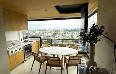 Imagem 3: Apartamento com 2 dormitórios para alugar, 112 m² por R$ 19.130,00/mês...