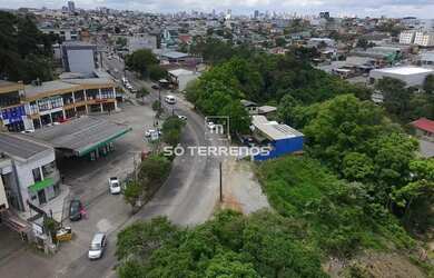 Imagem: Venda - Terrenos Comerciais - Esplanada - Caxias do Sul - RS