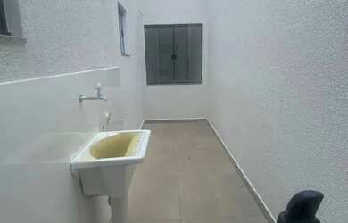 Imagem 11: Casa com 2 quartos à venda, 55 m² por R$ 360.000 - São José do Imbassaí...