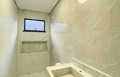 Imagem 6: Imóvel para venda tem 95 metros quadrados com 3 quartos em Vereda Tropical...