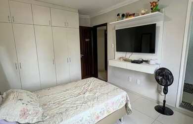 Imagem 4: Ed. Barão de Mauá - 140 m² em Batista Campos - Belém - PA