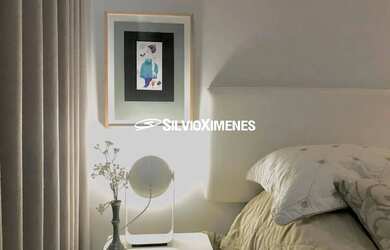 Imagem 12: Residencial Apartamento no Vila Da Serra com 105,00 M² , 2 quartos e...