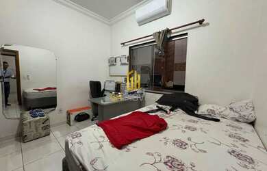 Imagem 10: Casa à venda, 180 m² por R$ 430.000,00 - Sítios Santa Luzia - Aparecida...