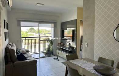 Imagem 4: APARTAMENTO NO CONDOMÍNIO SMILE CLUB MORADA