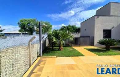 Imagem 2: CASA EM CONDOMÍNIO - RESIDENCIAL DOS LAGOS - SP