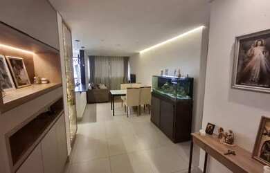 Imagem 3: Apartamento 2 quartos - residencial Kona, quadra 02 de Sobradinho