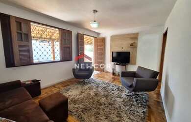 Imagem 5: Casa em Rua Santos Boschi - Centro - Lagoa Santa/MG