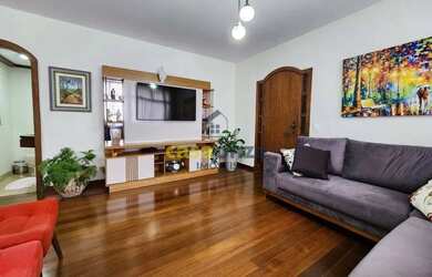 Imagem 2: Apartamento, 4 quartos, 1 suite, 3 vagas