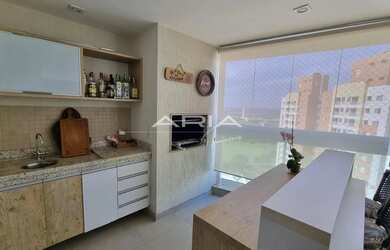 Imagem 11: Apartamento à venda no Ed. Villa Lobos, Gleba Fazenda Palhano, LONDRINA...