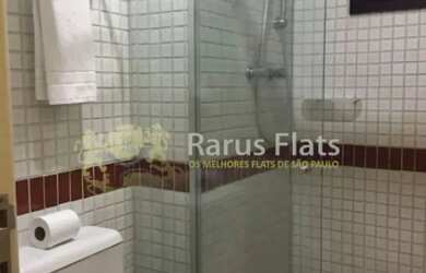 Imagem 11: Flat para alugar em Santana - Edifício Brasília Santana Gold Flat