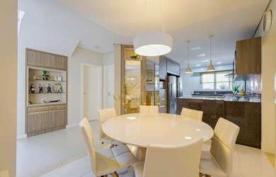 Imagem 15: Campo Comprido,Casa no Condomínio Paysage Provence, 4 Suítes, 2 Demi, 4 Vagas, à venda, Cu