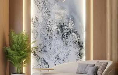 Imagem 3: Apartamento em Caiobá. Piscina, Churrasqueira, Ar-condicionadoe123m²...