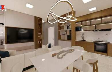 Imagem 15: Apartamento Alto Padrão em Recanto das Primaveras I, Boituva/SP