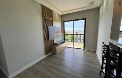 Imagem 2: Apartamento para locação com 02 quartos por R$2.000,00/mês Vila Sônia...