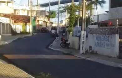 Imagem 5: Praia da redinha velha, 2 minutos a pé da praia, mercado publicoTemporada...