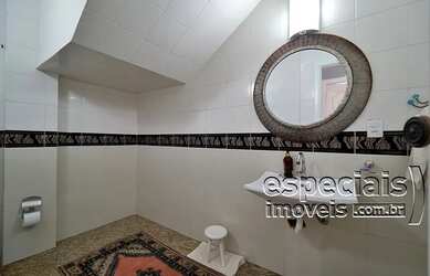 Imagem 8: Casa à venda na Alameda dos Eucaliptos. Barra da Tijuca