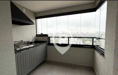 Imagem 6: Apartamento no Parque das Nações em Santo André