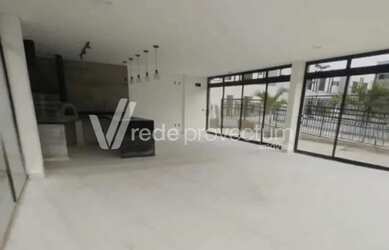 Imagem 11: Casas a venda condominio Felicitta em Paulinia!