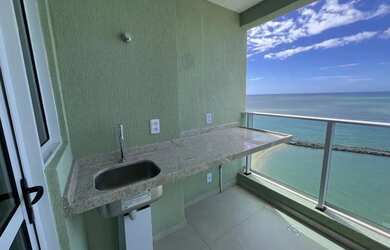 Imagem 8: APARTAMENTO DE 3 QUARTOS EM PAULISTA | VISTA MAR