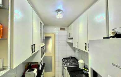 Imagem 5: Venda Apartamento 2 Dormitórios - 56.05 m² Pompéia