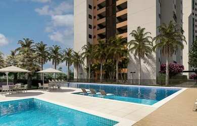 Imagem 2: Apartamento à venda Resort Prime Santa Ângela em Jundiaí