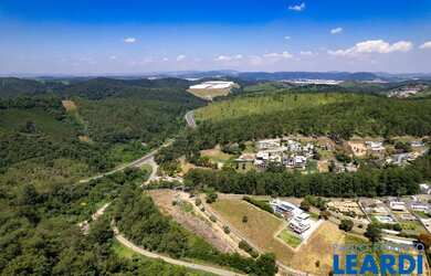 Imagem 13: TERRENO - SERRA DOS LAGOS (JORDANÉSIA) - SP