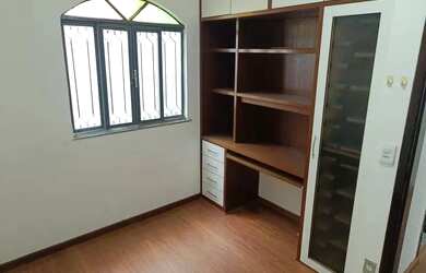 Imagem 3: Casa para Venda em Nova Iguaçu, da Luz, 2 dormitórios, 1 banheiro, 1...