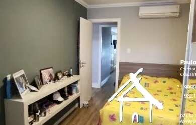 Imagem 16: Apartamento à venda no bairro BURAQUINHO - Lauro de Freitas/BA