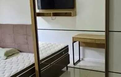 Imagem 4: Vendo apartamento no Home Clube Felicita no bairro Tabuleiro