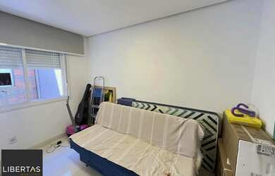 Imagem 16: Apartamento de 2 quartos, suíte e 1 vaga de garagem no bairro Santana em POA/RS