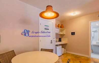 Imagem 3: Apartamento mobiliado no Suítes Beach Park - Porto das Dunas