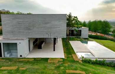 Imagem 4: Sobrado à venda em Bragança Paulista, Condomínio Quinta da Baroneza...