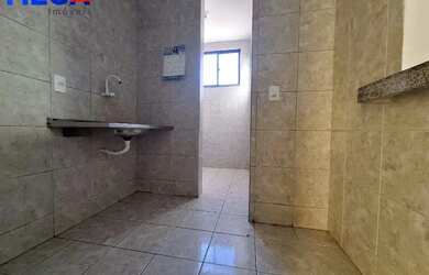 Imagem 5: Apartamento com 2 quartos no bairro Antônio Bezerra, Fortaleza, Ce