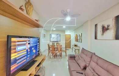 Imagem: O apartamento possui 3 Dormitórios, 2 Banheiros, 2 Vagas na