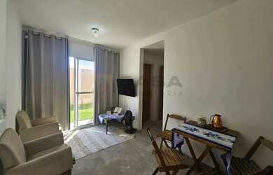 Imagem 5: JHU-Oportunidade Apartamento Térreo 2 Quartos com Quintal Condomínio...