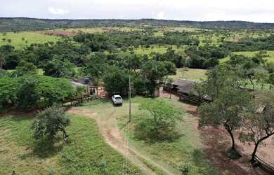 Imagem 3: A M IMOVEIS VENDE EXELENTE FAZENDA EM CABECEIRA GRANDE ESCRITURADA