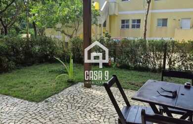 Imagem 9: Apartamento para aluguel anual com 1 quarto no condomínio Vila Verona na Reserva Sapiranga