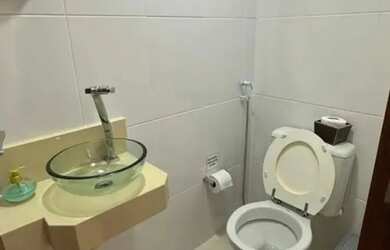 Imagem 6: Cobertura para Locação em Cabo Frio, Braga, 4 dormitórios, 4 suítes,...