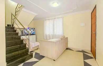 Imagem 4: Sobrado a venda no Boa Vista