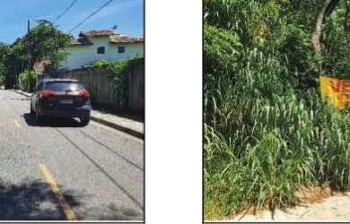 Imagem: O terreno possui 750m² de Área e está localizado em Serra